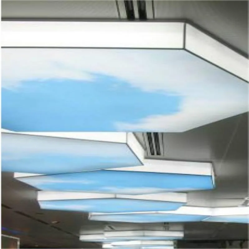 LED Application Example