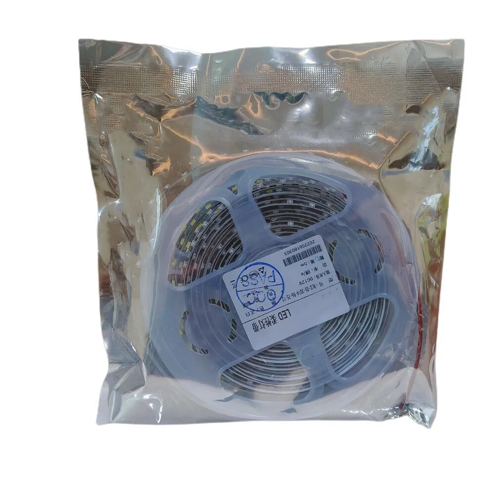 96 LED Strip 60LEDs SMD Side Emitting LED DC 5V12V Strip Cold White 3014 Flexible LED Strip