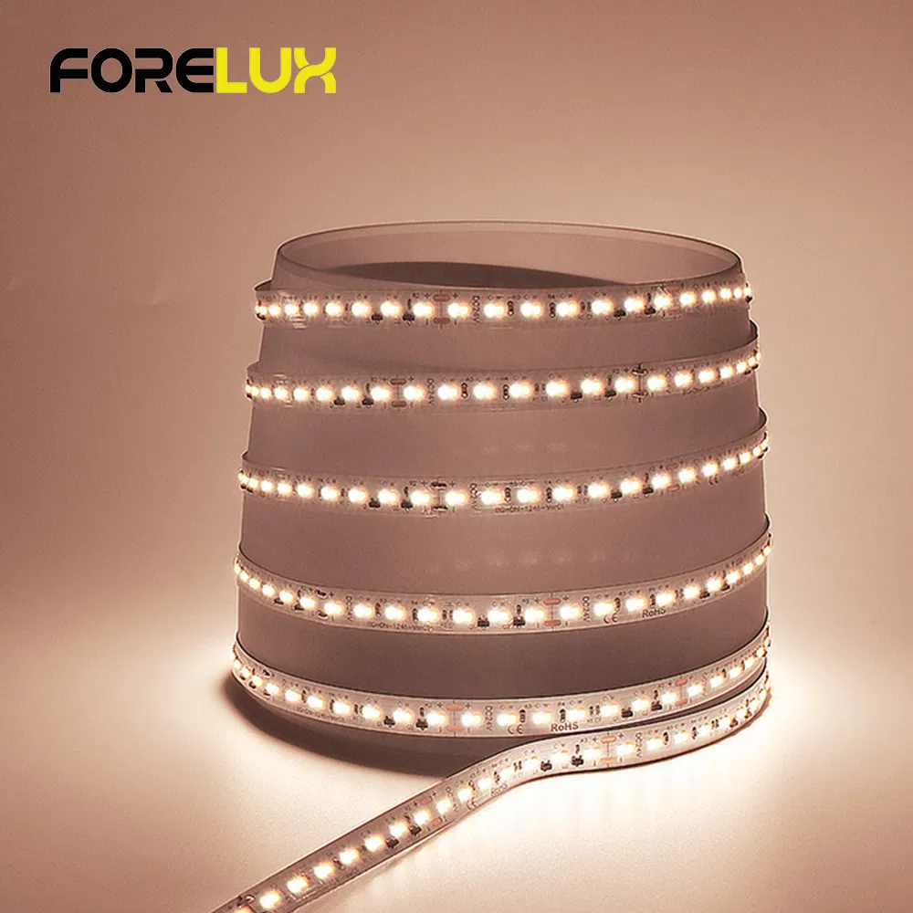 LED Strip Detail 4