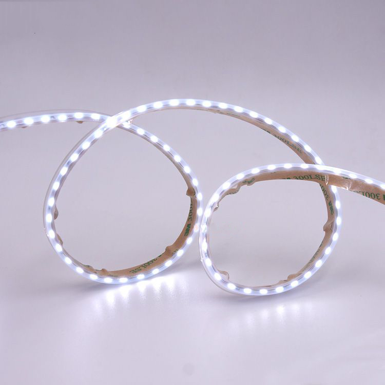 Mini Flexible Light Side Emitting SMD 3014 LED Strip for Decoration Lighting