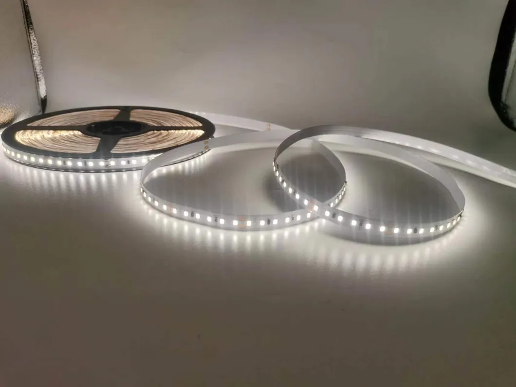 LED Strip Light View