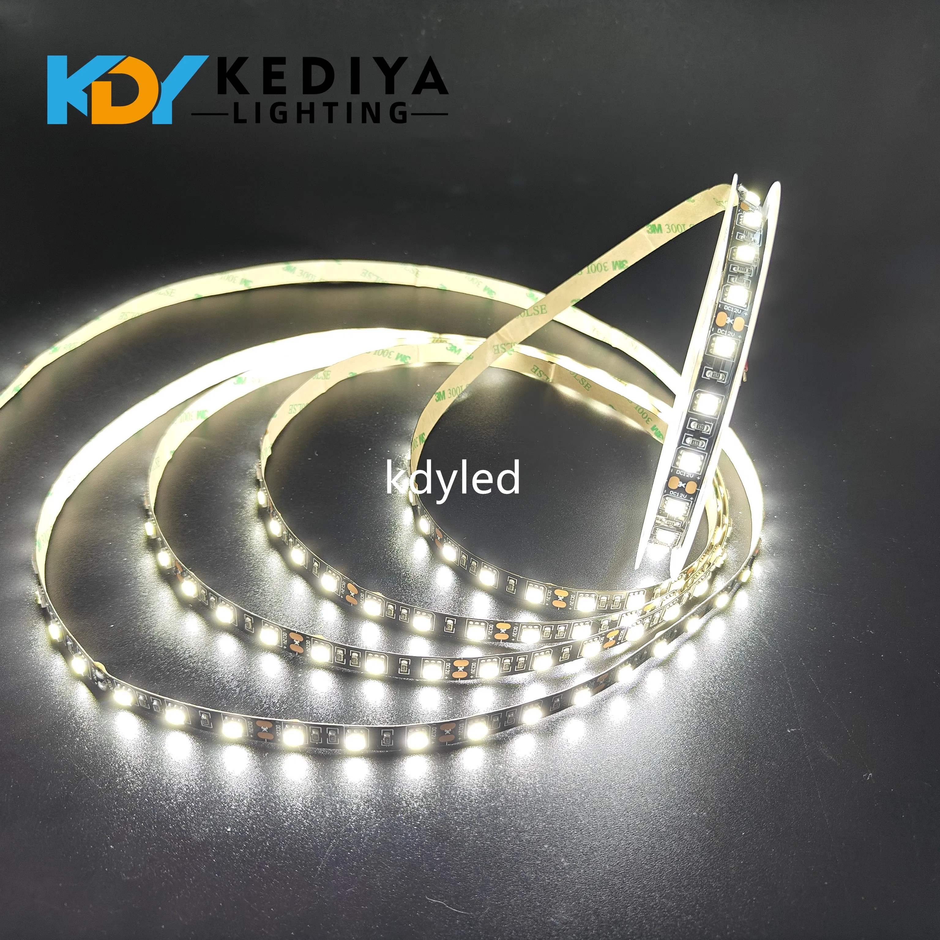 High-Performance 395-405nm UV LED Tape for Versatile Applications