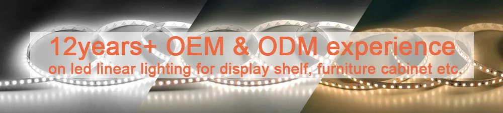 LED Strip Banner