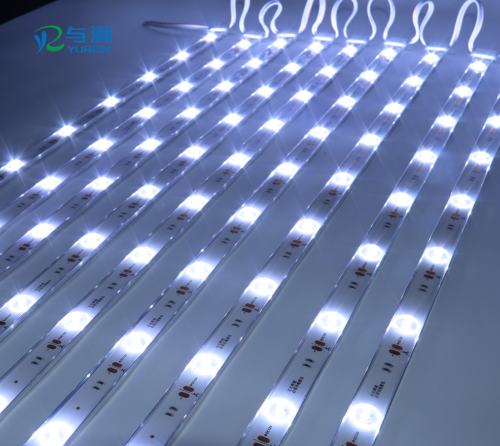 3 Years Warranty IP65 Waterproof LED Rigid Bar Strip for Lighting Box