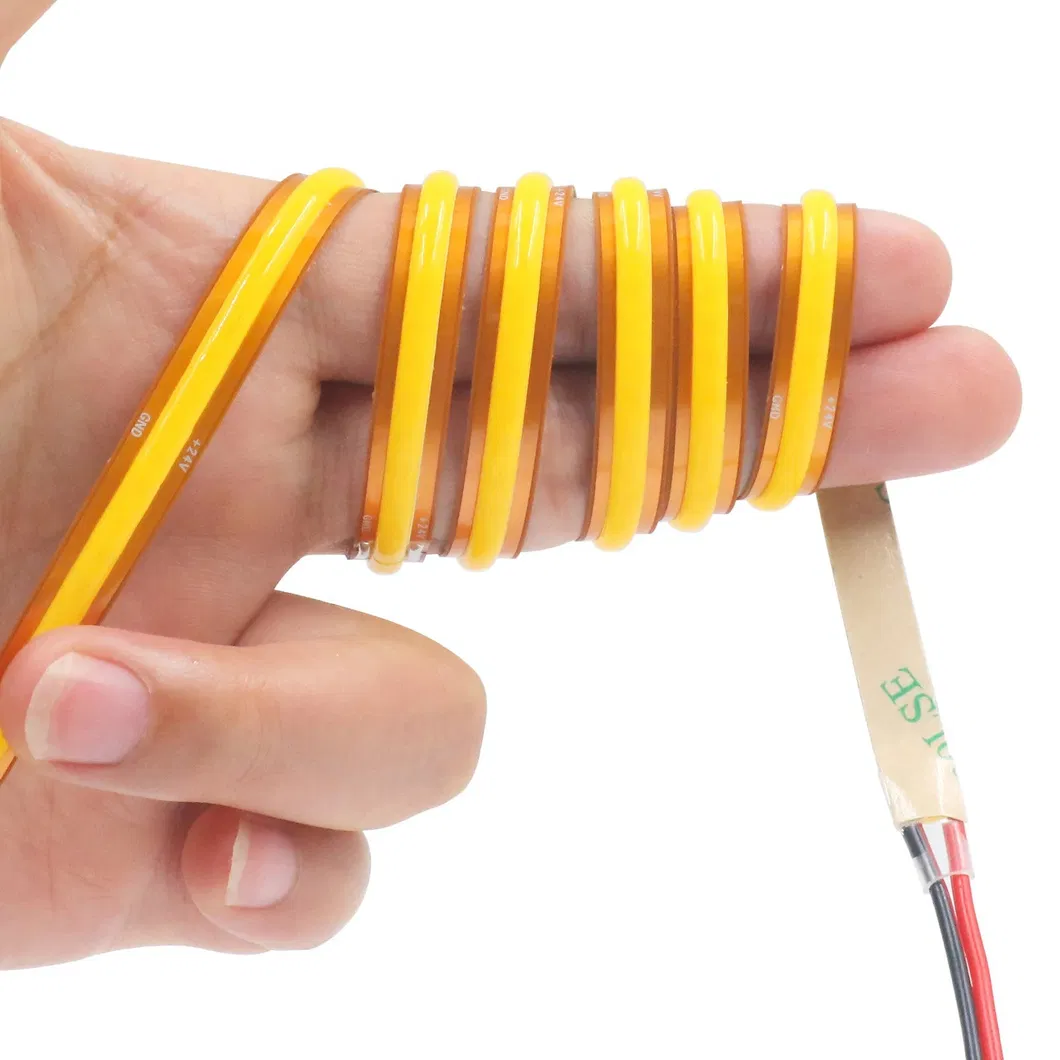 Mini Free Cut COB Strip