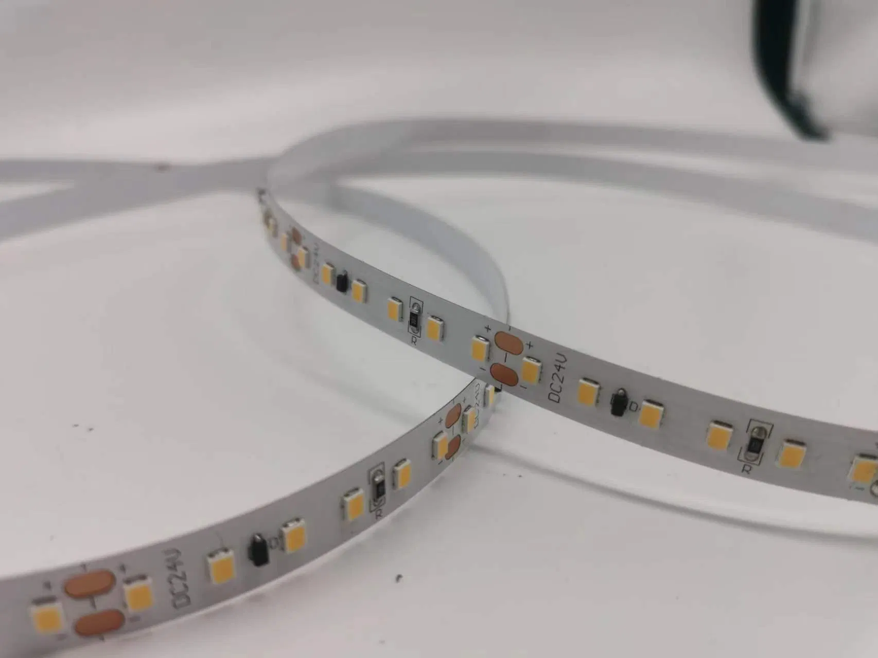 High-Quality 24V Constant Current LED Strip Light CRI90