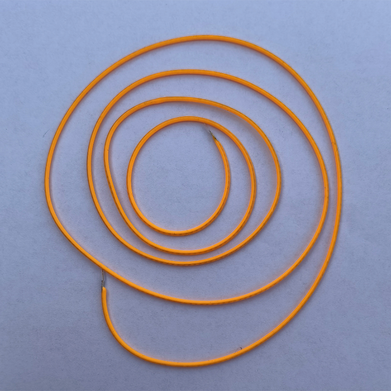 125mm FPC Flexible Filament 1c72b 3V 300mA Phospho Pink LED Diode Module