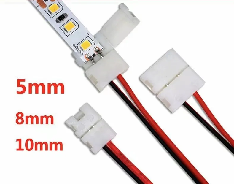 LED Neon Flex Lighting Accessories