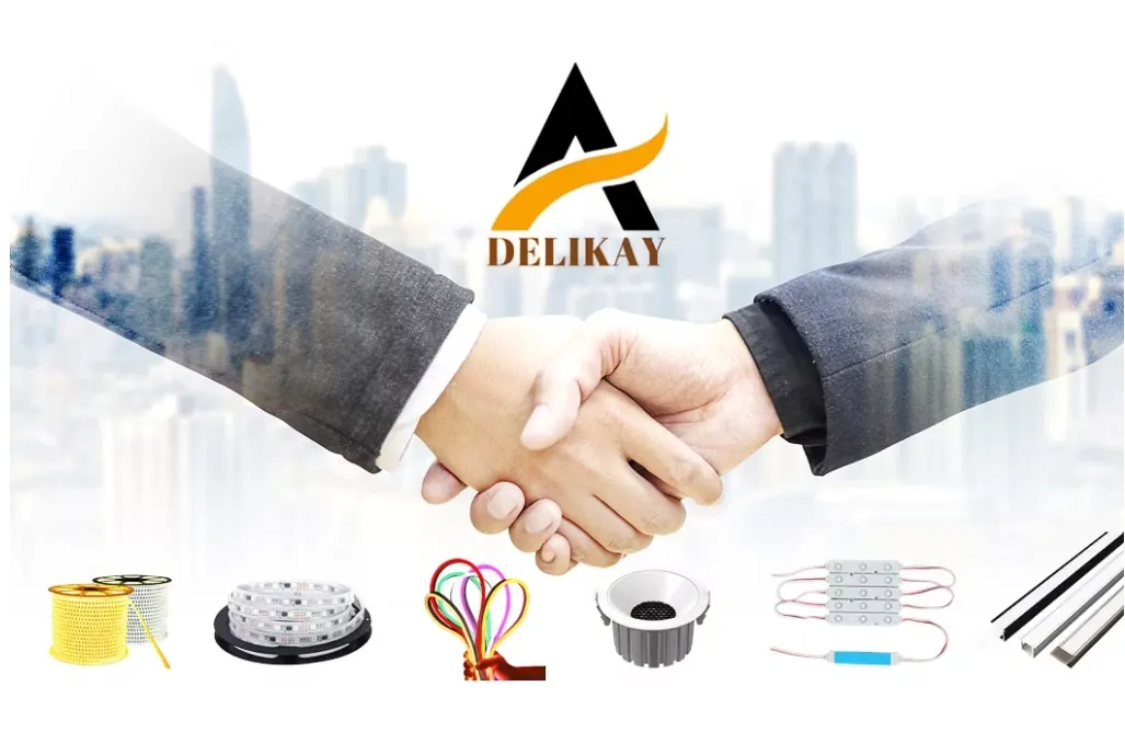 Packaging and Shipping