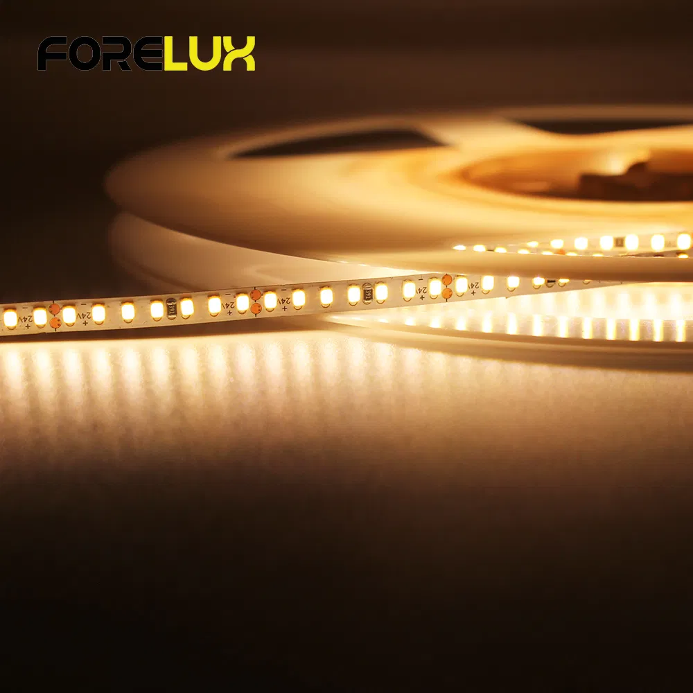 LED Strip Detail 1