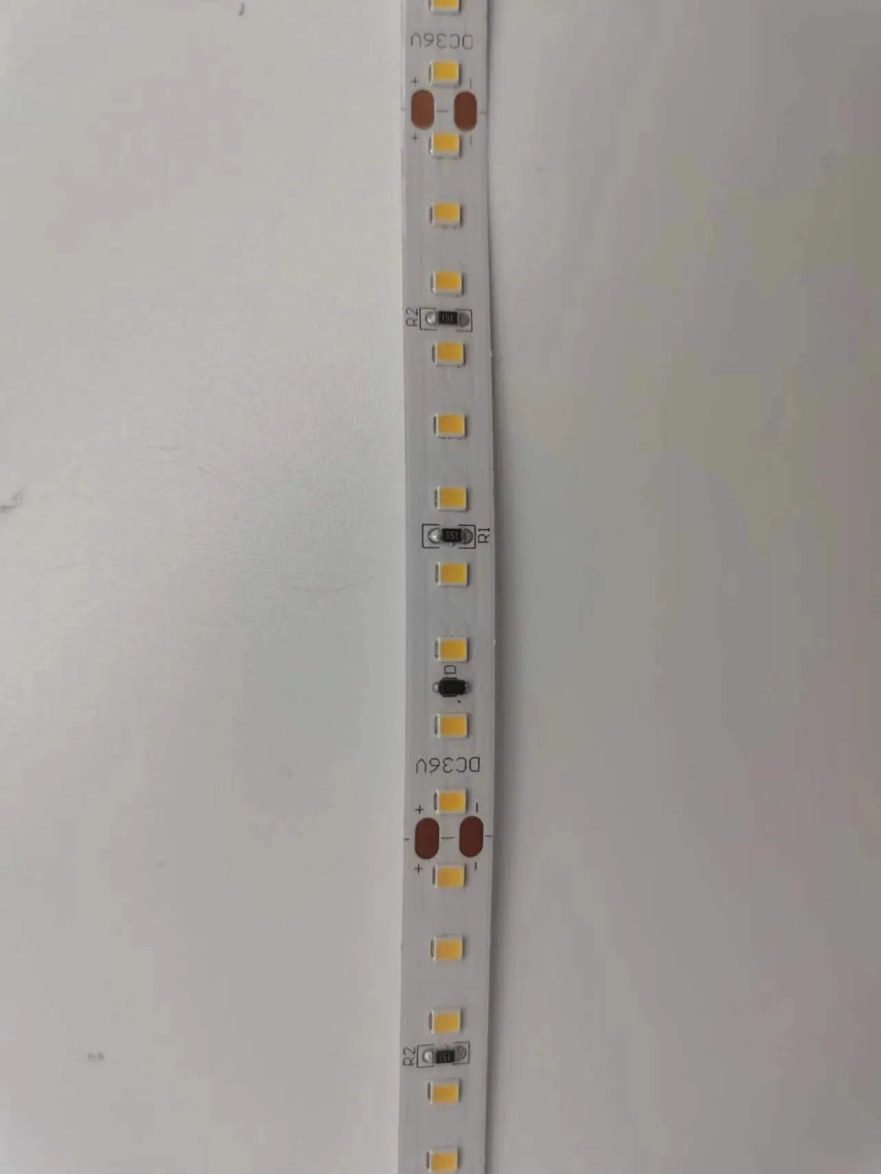 Super Bright 36V Constant Current LED Strip Light for Home