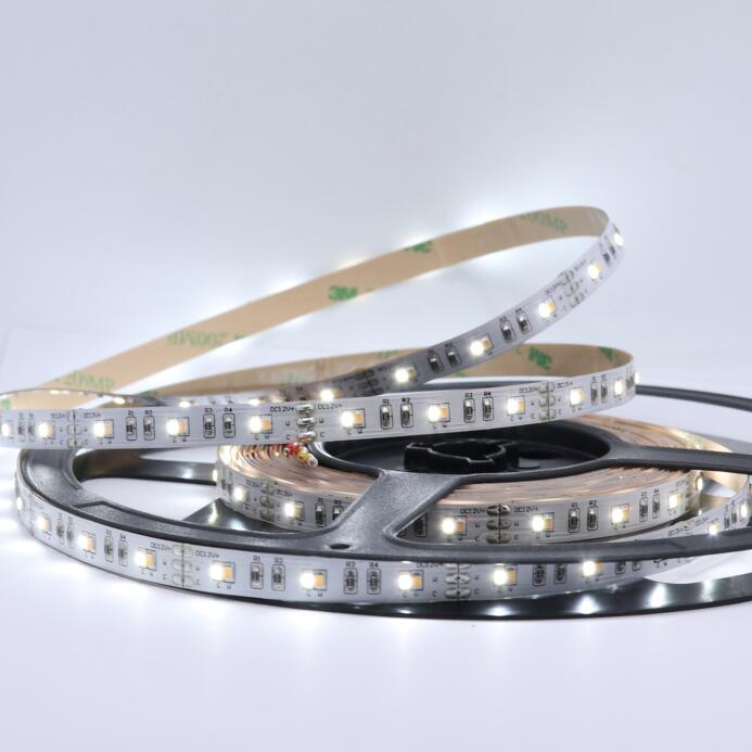 High Quality 2216SMD LED Strip Light No Darkness Side Emitting Suitable for Decoration Linear LED Flexible Light