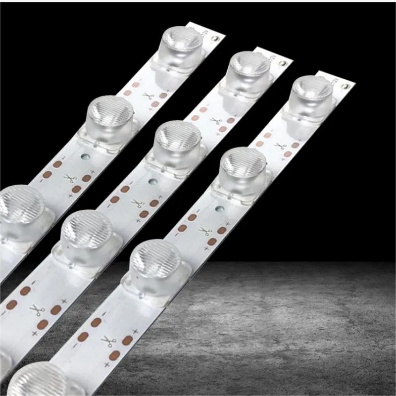 LED Rigid Bar 2