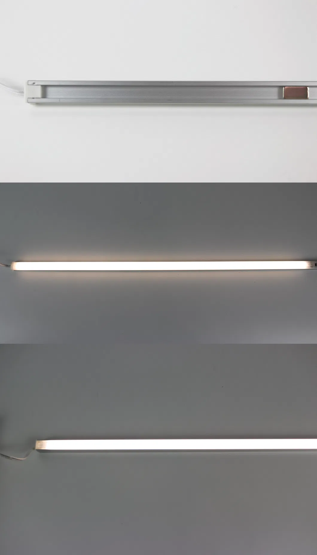 LED Rigid Bar Detail 2