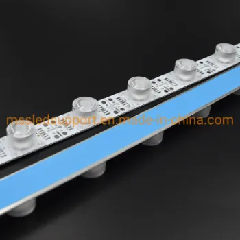 Edge Light LED Strip 2