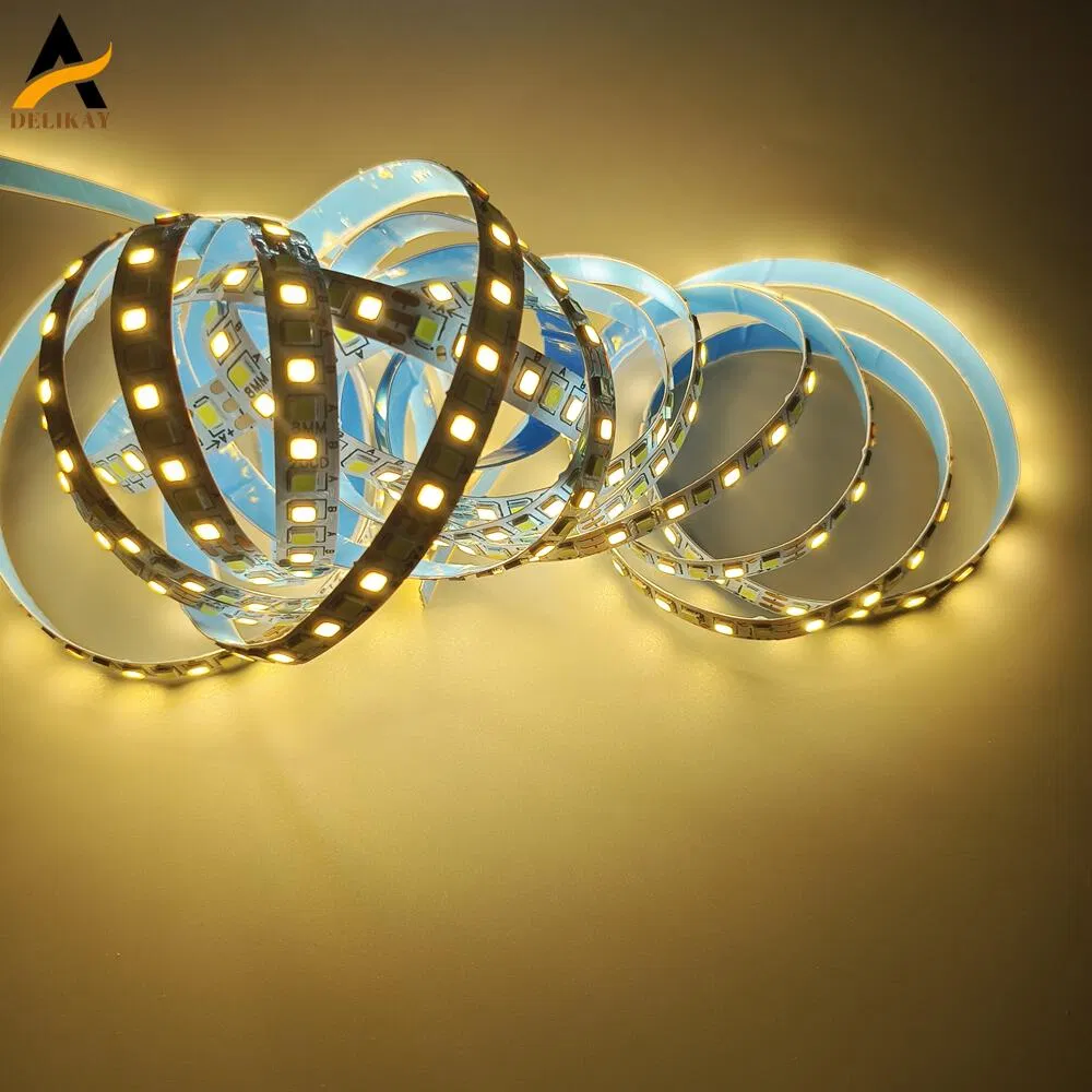 High Quality Constant Current LED Strip Lamp for Living Room Home Creative Ring Circle Chandelier