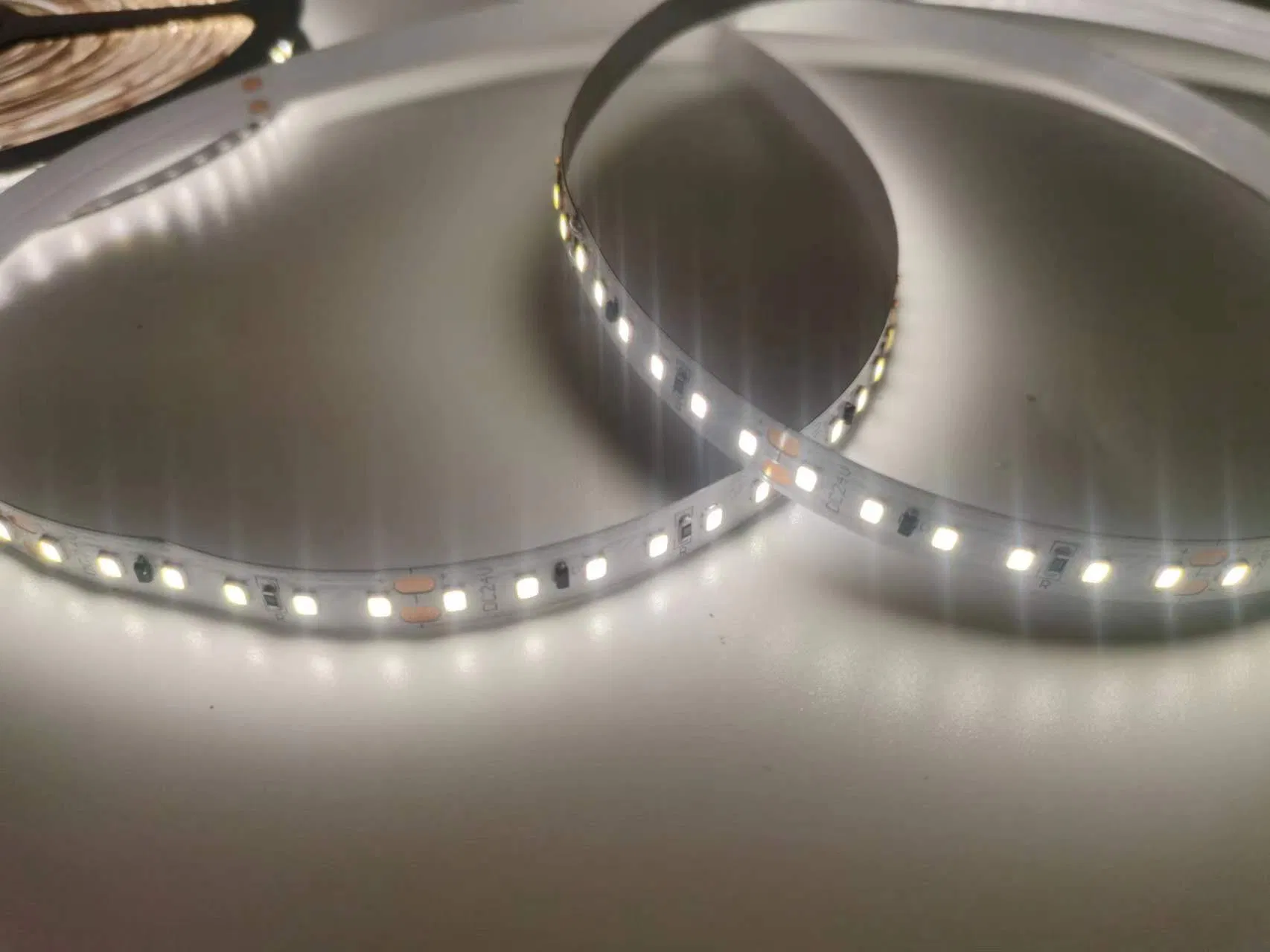 High-Quality 24V Constant Current LED Strip Light CRI90