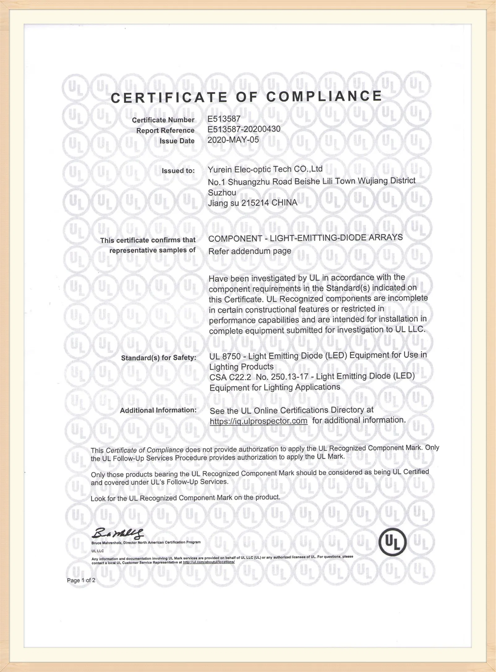 Constant Voltage and Constant Current Design Options Neon LED Light Strips