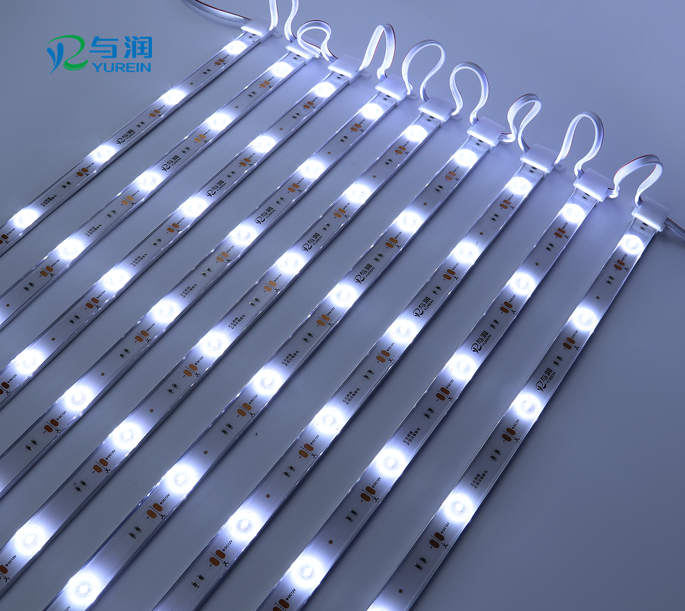 3 Years Warranty IP65 Waterproof LED Rigid Bar Strip for Lighting Box