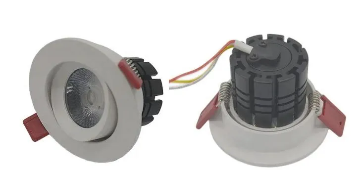 LED Downlight Overview