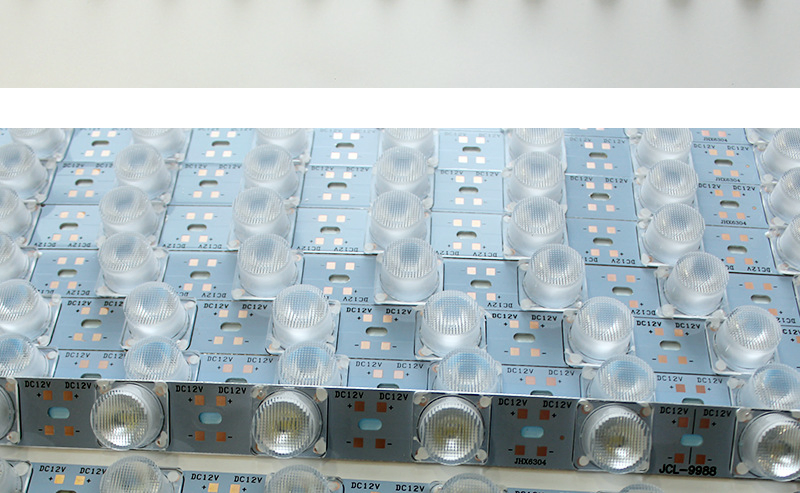 DC 12V 72 SMD 5730 Rigid LED Strip Bar Light with U Aluminium Shell +PC Cover