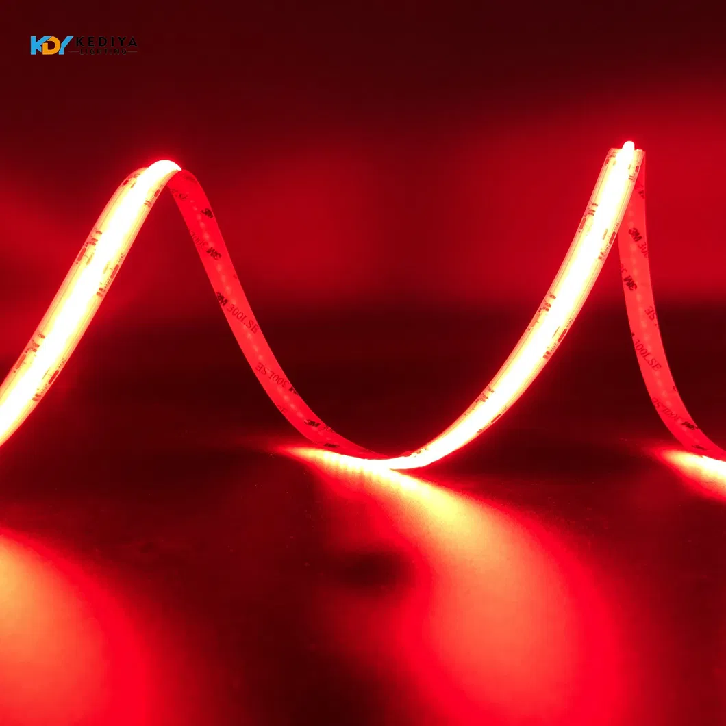 RGBCCT LED Strip View 3