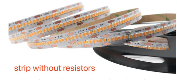 Constant Current LED Strip