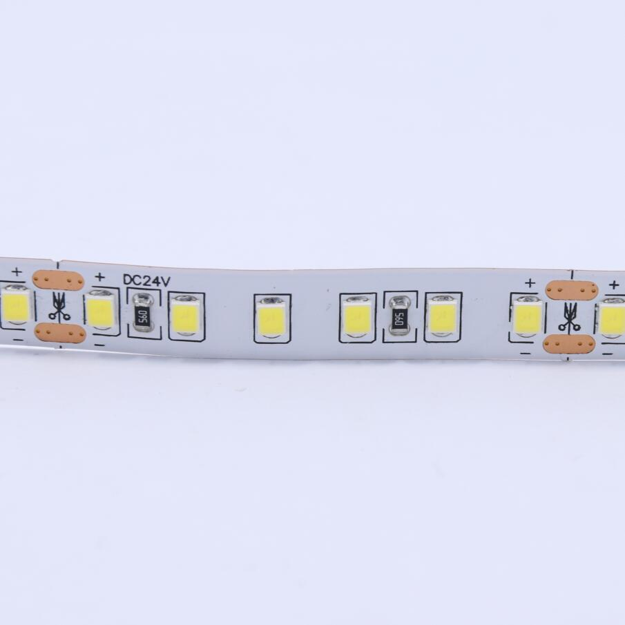 High Quality CRI 95 Constant Current SMD2835 LED Strip 300 LED 24V Without Resistor