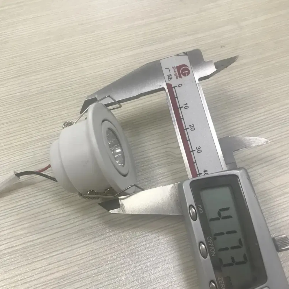 Tunable Downlight View