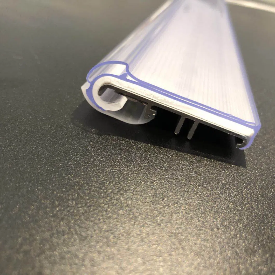 LED Shelf Light View 1