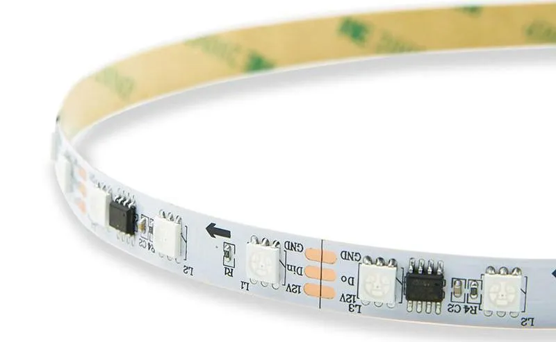 Digital LED Strip 2