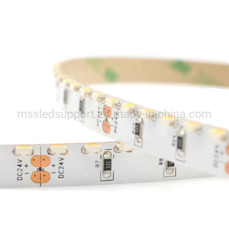 Side Emitting Ultra Thin LED Strip