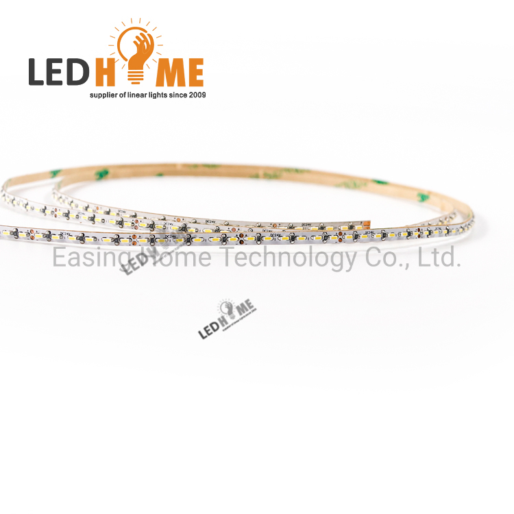 Factory Price 1808 Mini Strip Lighting/ Flex Strip 12V/24V