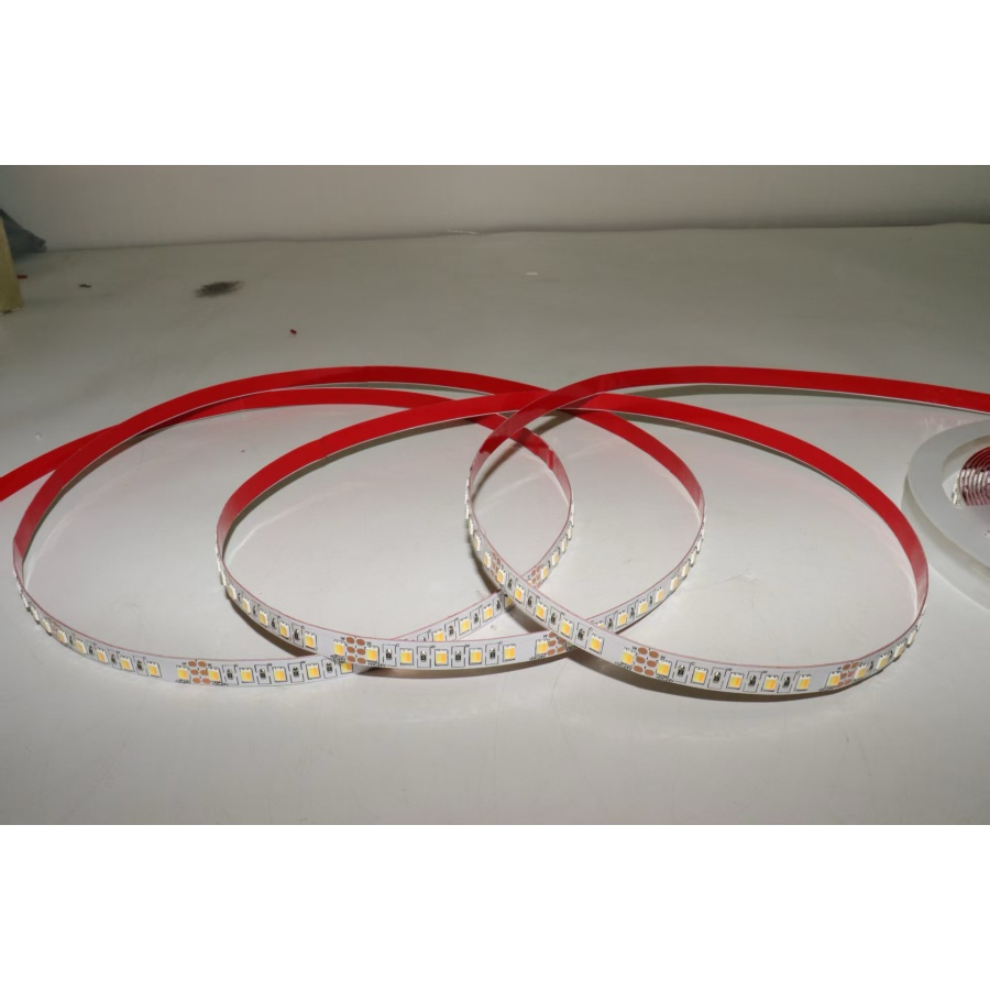 RGB5050 Digital Light Strip 30LEDs/M Outdoor 5050 Color Strip 5050RGB 12V Addressable RGB LED Strip Manufacturer