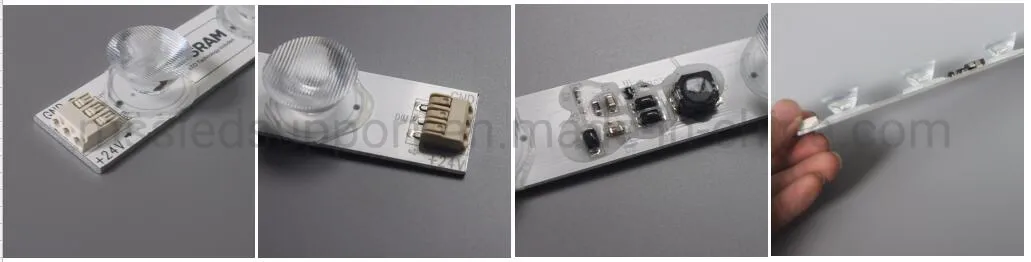 High Power LED Lightbar