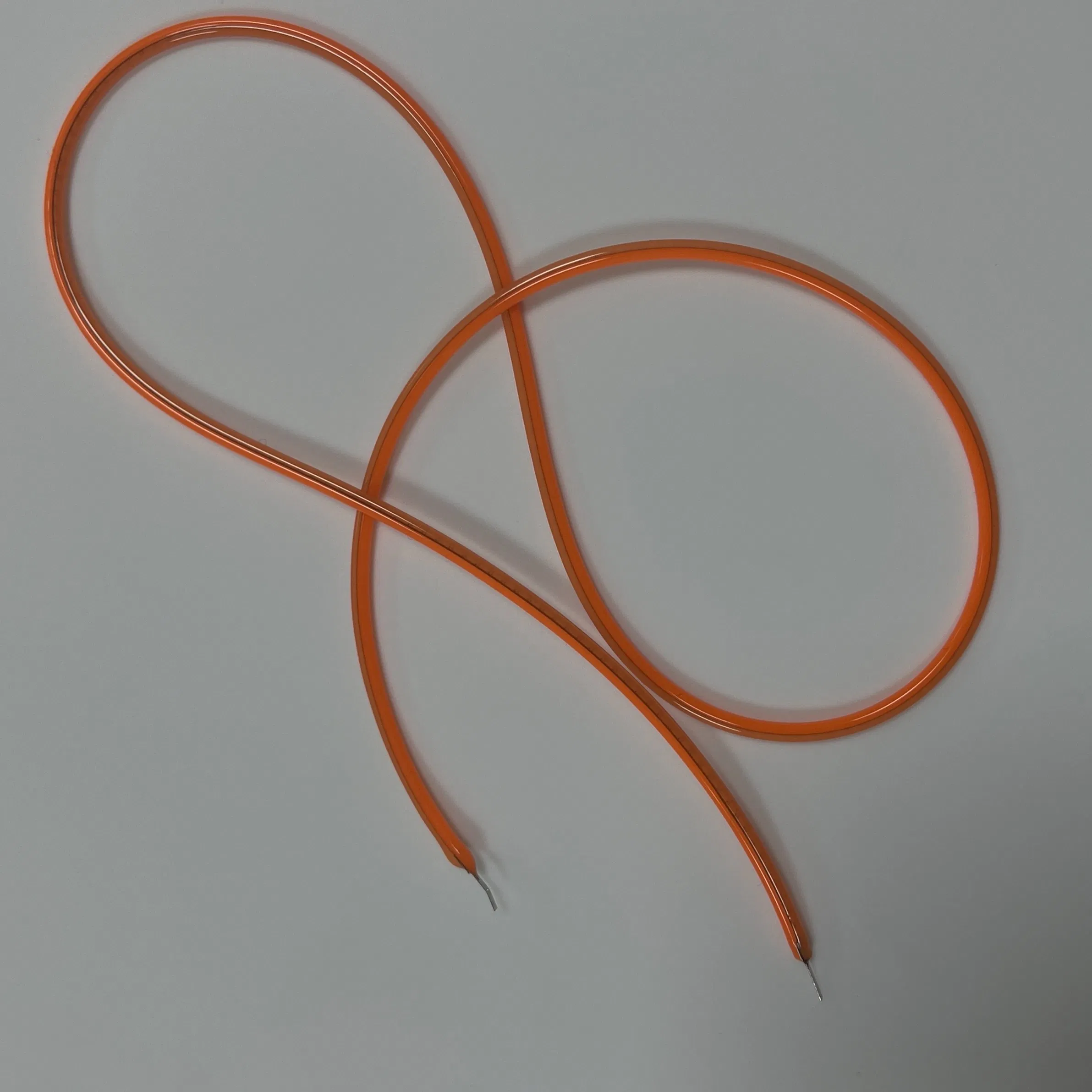 1200mm FPC Flexible LED Filament 8c80b COB White Red Blue Green Module