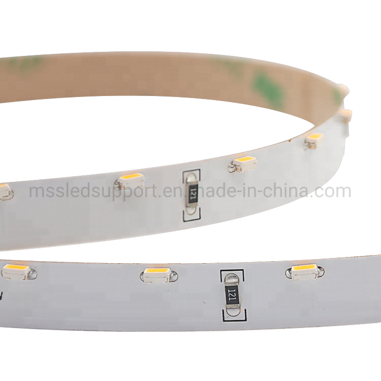Side Emitting Ultra Thin LED Strip