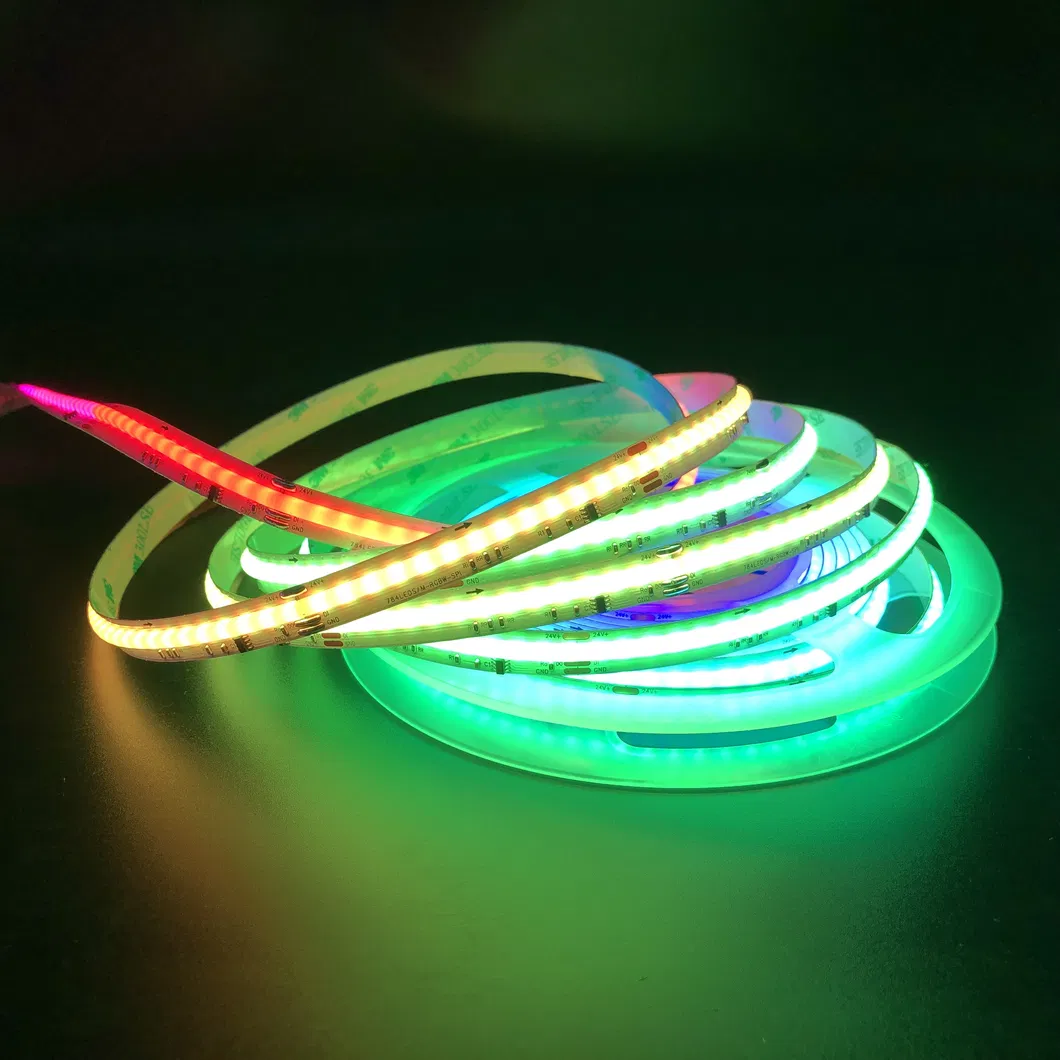 Dream Color Flexible Digital Pixel Tape