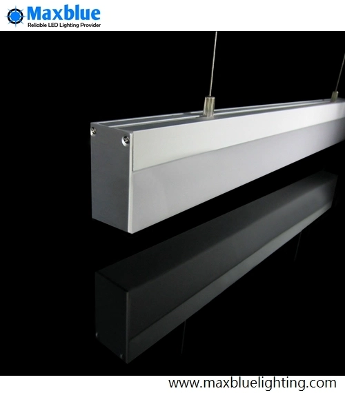 15W New LED Rigid Bar Light, Without Spot DOT Design