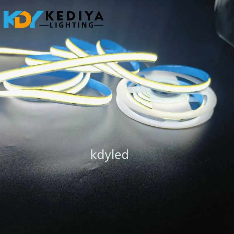 Flexible Dimmable LED Tape Detail