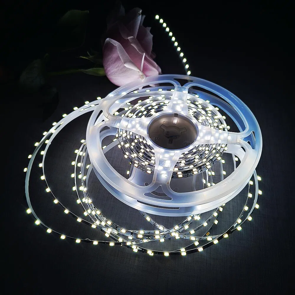 LED Strip Technical Drawing