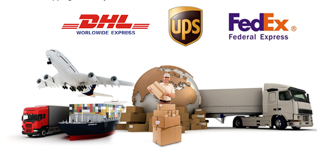 Packing and Delivery