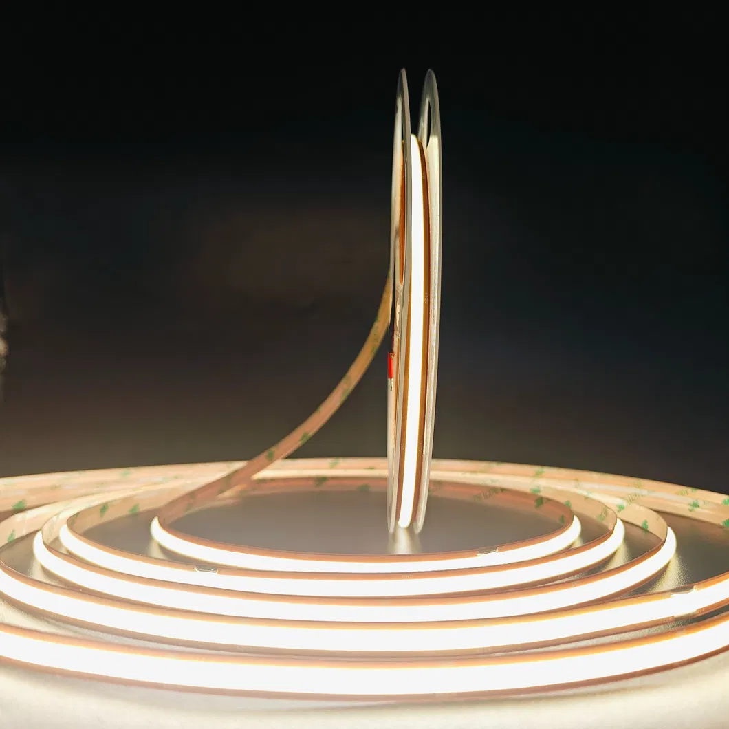 LED Connector Details