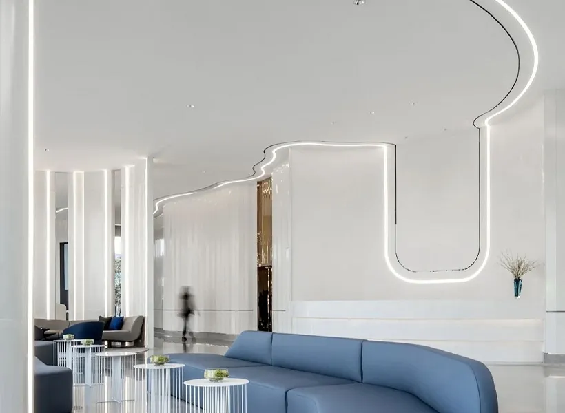 Multicolor Illumination