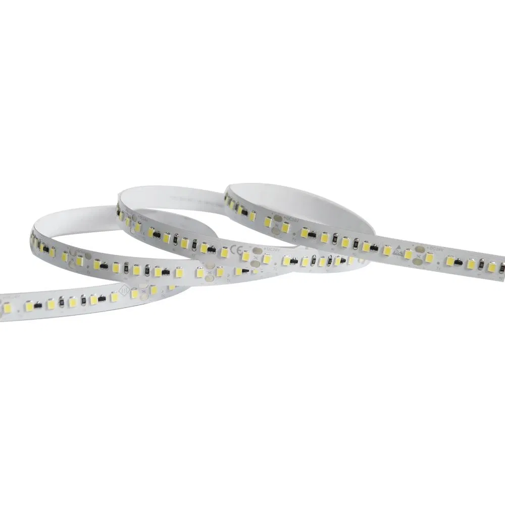 5 Years Warranty High Brightness Constant Current Design Flexible LED Strips