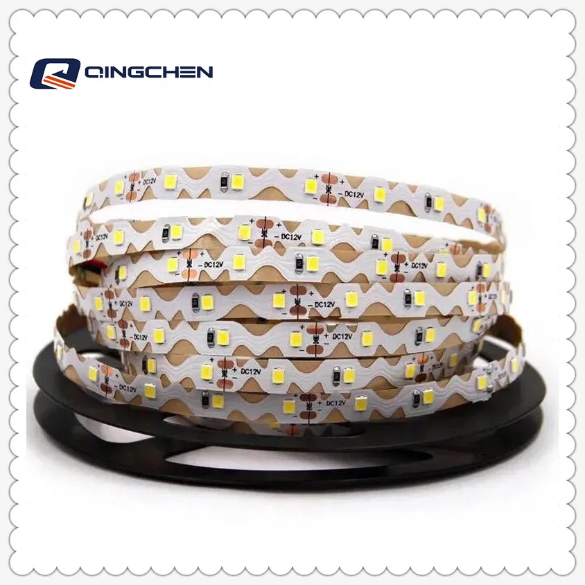 S Type LED Strip Application