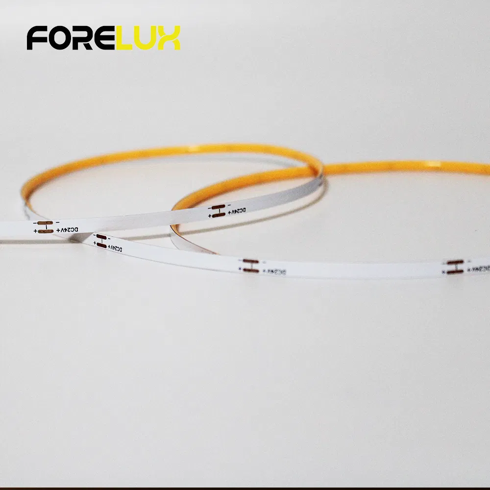 COB LED Strip Detail 2