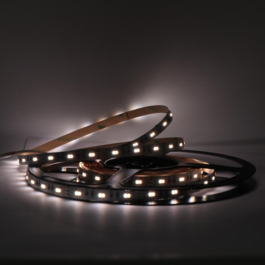 High Quality 2216SMD LED Strip Light No Darkness Side Emitting Suitable for Decoration Linear LED Flexible Light