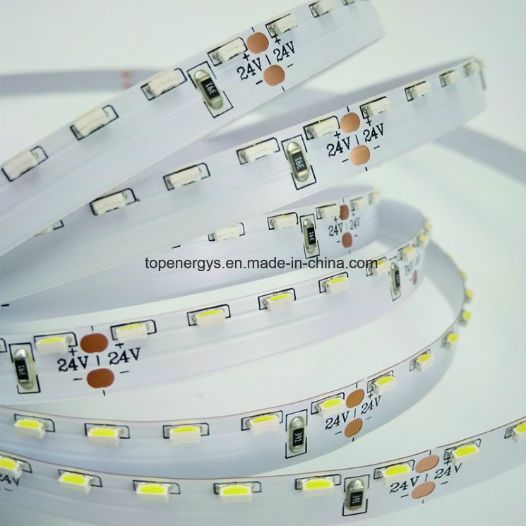 Side Emitting High Brightness 120 LEDs SMD 315 LED Lighting Strip