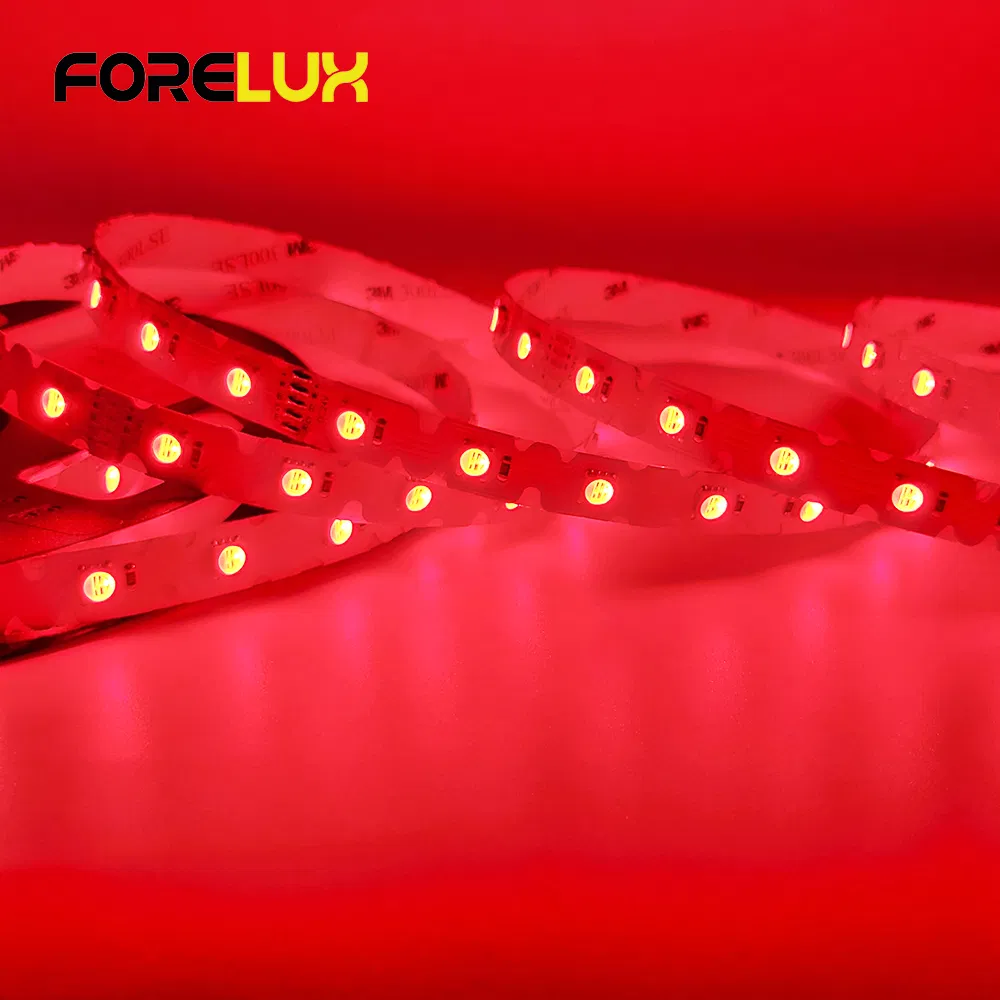 LED Strip Detail 7